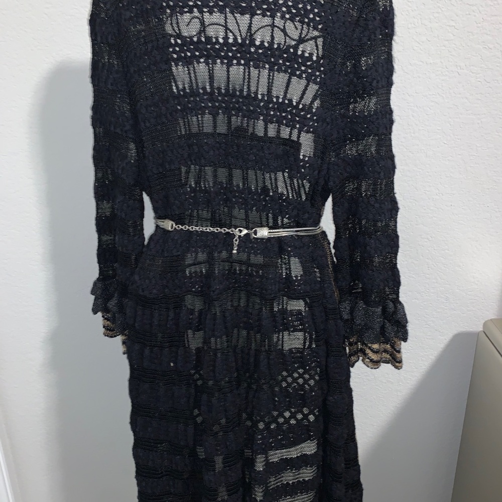 cardigan - Picture 3 of 9
